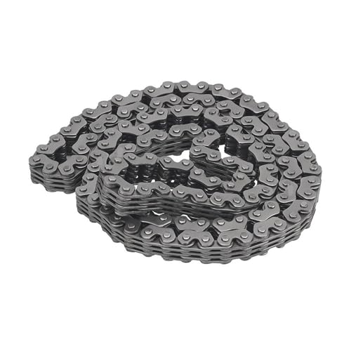 Chaîne de distribution moto 174 maillons pour éliminer les bruits de moteur sur KL650 KLR650