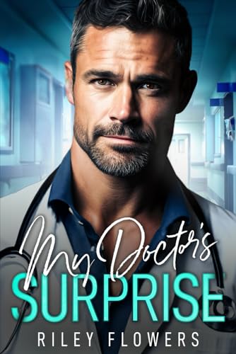 My Doctor's Suprise: Ein Second Chance - Liebesroman
