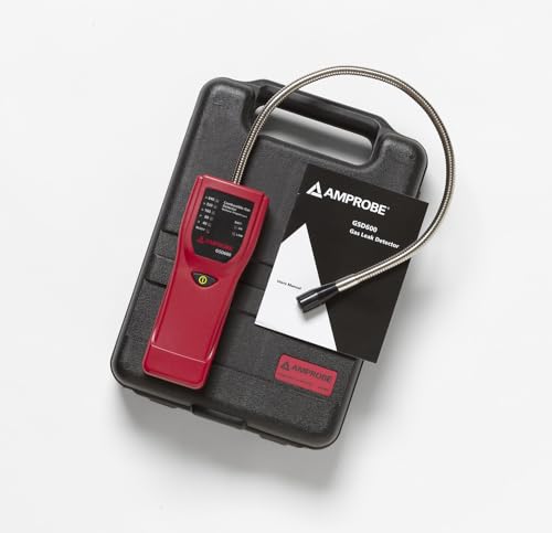image for Amprobe GSD600 Gas Leak Detector