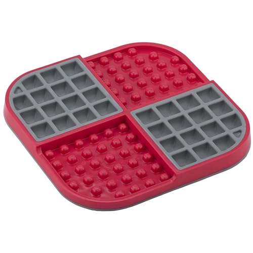 LICKIMAT Slomo, assorted colors (1er Pack)