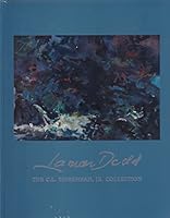 Lamar Dodd: The C.L. Morehead, Jr. Collection B0006F72VO Book Cover