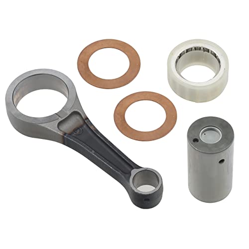 Namura, RA-10007, Connecting Rod Kit for Honda fits many Rancher 420, Foreman 500 SEE LIST