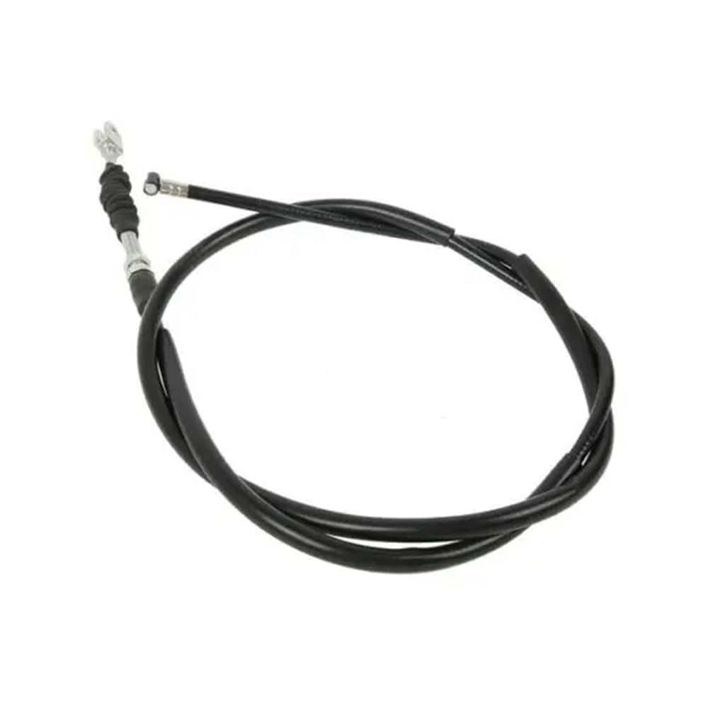 Levier dur éliminé grâce au câble d'embrayage de moto 58200H88400 pour GV125
