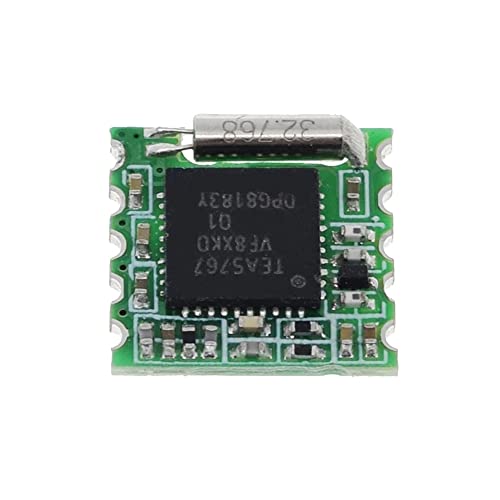 2pcs TEA5767 Módulo Radio FM Completo miniatura 4