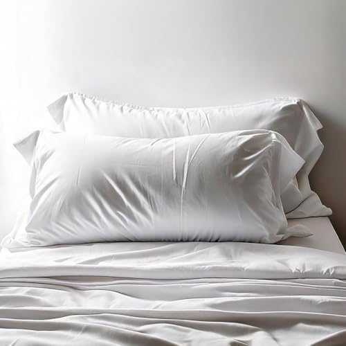 TRAMAS  Funda de Almohada,110x45cm,100