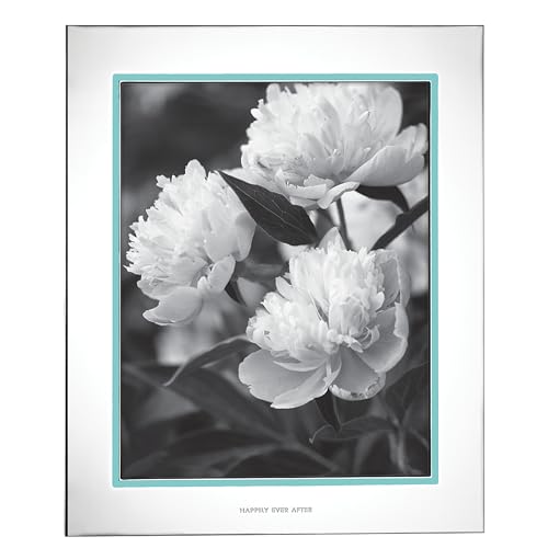 Kate Spade New York Take The Cake 8" X 10" Frame, 2.60 LB, Metallic - image 1