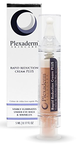 evagloss rapid reduction cream plus