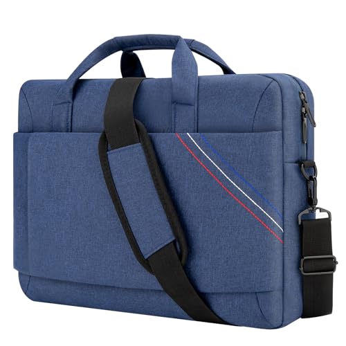 Sac à bandoulière ordinateur portable idéal pour le travail et les voyages d'affaires