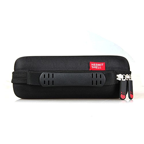 Hermitshell Travel Case for DEERC D20 Mini Drone (Black) by Hermitshell - Image 5