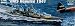 Trumpeter 1/700 HMS Repulse WWII British Battle Cruiser 1941 Model Kit