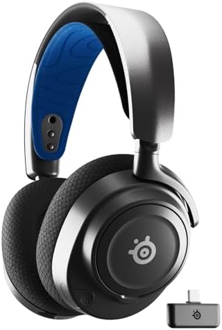 SteelSeries Arctis 7P+