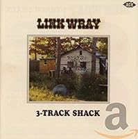 Algopix Similar Product 13 - Link Wray's 3-Track Shack