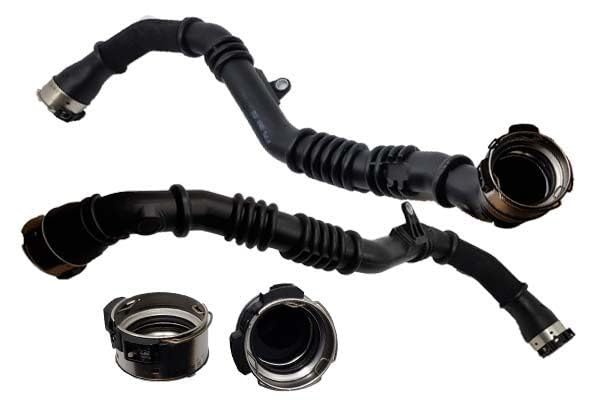 81948 Flessibile aria alimentazione Compatibilità con RENAULT Clio 4 Hatchback BH Captur J5, H5, DACIA DUSTER
