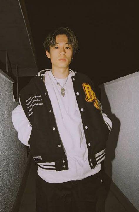 Amazon.co.jp: コムドット着用 Birdog スタジャン : おもちゃ