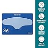 SiO Beauty For Him BrowLift | Forehead Anti-Wrinkle Patch | Overnight Smoothing Silicone Patches For Forehead Furrows, Expression Lines And Creases