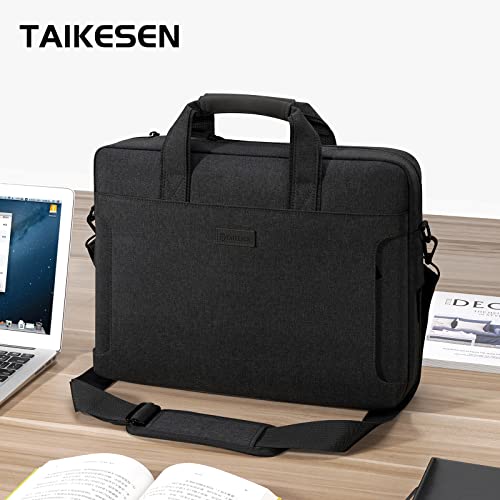 Bolso para portátil tipo bandolera 15-16 pulgadas miniatura 3