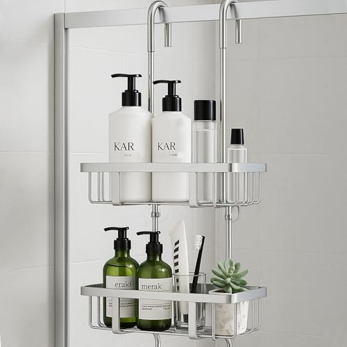 pickpiff Duschablage Zum Hängen Duschregal Shampoo Halterung Für Dusche...