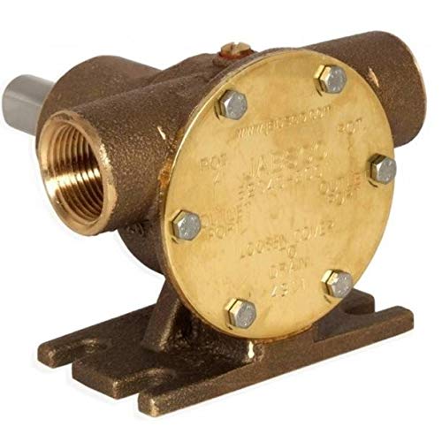 BOMBA 52040-2001