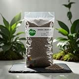 PFLANZWERK® Macetero Arcilla Gránulos Minerales 15l *Resistente A Las HELADAS* *Mineral* *Producto DE Calidad*