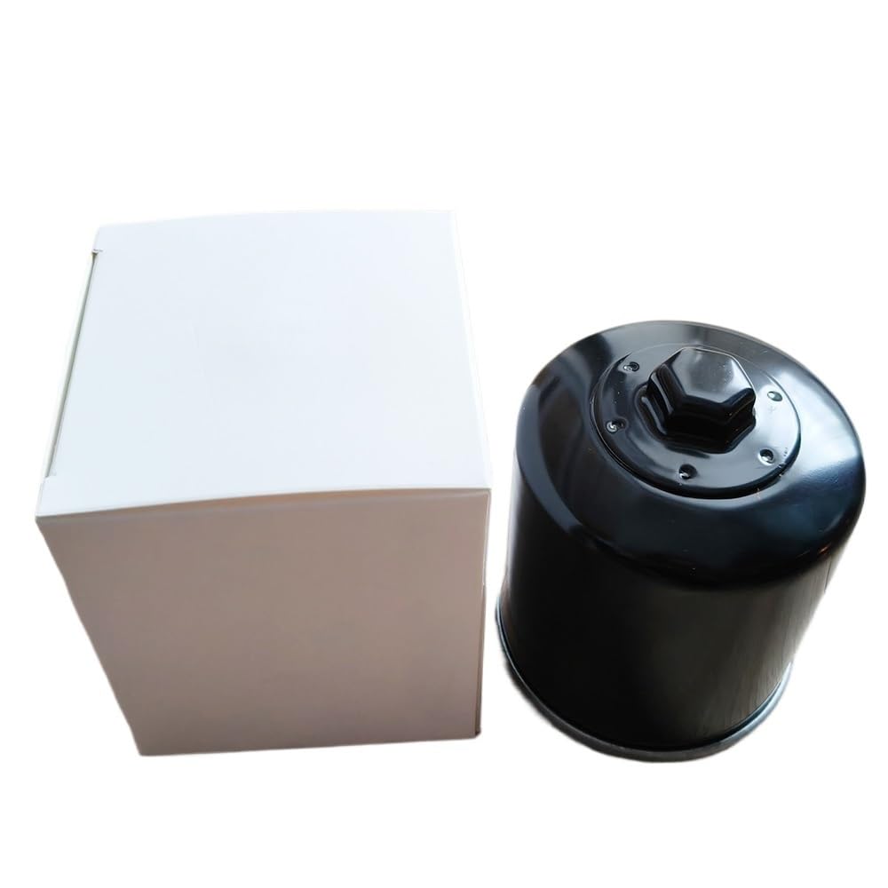 Filtro de aceite for Scout Rogue Sixty 2022-2024 Super 2025 Sport 101 330 Trail Boss 2520799(2pc)