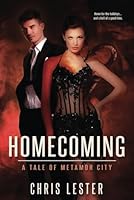 Homecoming 1090710127 Book Cover
