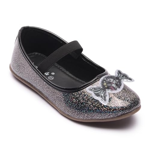 Image of Lightweight Ballerina Shoes for Girls | Durable, Comfortable Insole