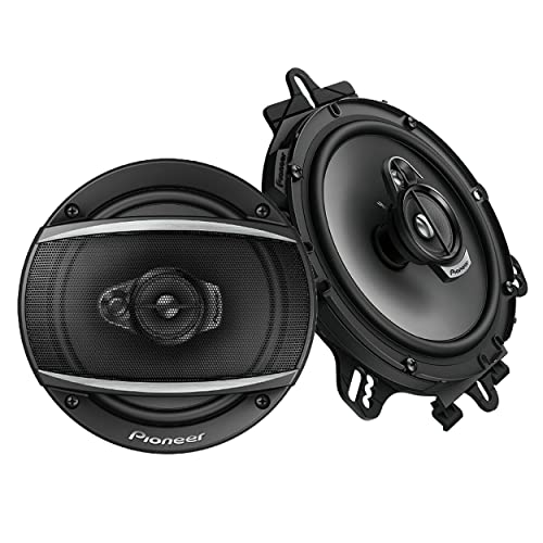 PIONEER TSG1645R 6.5-Inch 2-Way 250W Car Speakers by PIONEER - Used condition - CA$31.33