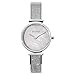 Produktbild Skagen Damen Analog Quarz Uhr mit Edelstahl Armband SKW2793