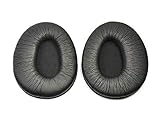 Disco di spugna inclusa Cuscinetti compatibili con cuffie Hifi Sony MDR-V900 MDR-V600 MDR-7509 MDR-7509