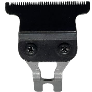 Replacement Ultra Close T-Blade Compatible with Skeleton Style Wahl Trimmers