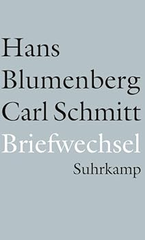 Hardcover Briefwechsel [German] Book