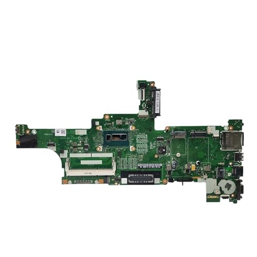 Carte mère T440 révision A102 compatible processeur i3 i5 4th Gen 00HW191