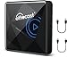 Produktbild OTTOCAST Wireless-Carplay-Adapter für iPhone, Kabellos carplay Dongle für iOS Plug Play Automatische Verbindung Drahtlos Kompatibel mit Werkseitig Verkabelte Carplay-Fahrzeug