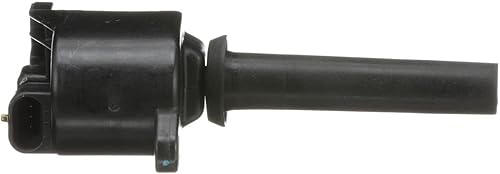 Miniatura 8 de Bobina de encendido compatible con Chevrolet Epica 2.5L L6 2004 2005 2006 PC-895790