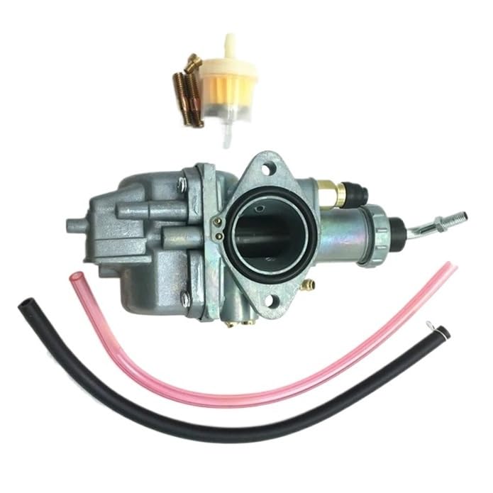 Carburateur YFB250 en alliage robuste avec cuve stable pour modèles YTM200 TI 250