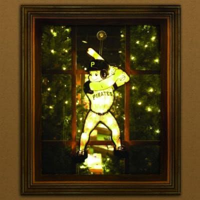 Georgia Bulldogs Mascot Basketball Clock/Pen