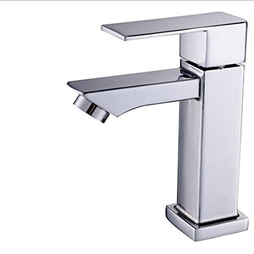 Robinetterie en laiton Star de Light LWX au fini chrome miroir