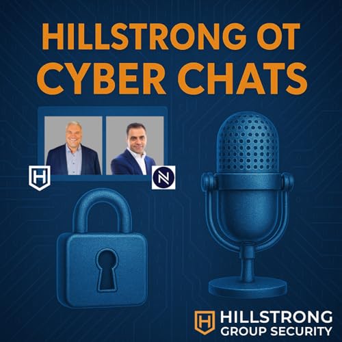 Hillstrong OT Cyber Chats - Roger Hill & Jose Seara