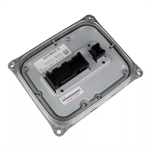 Module pilote phare Benz GLE450 GLS X167 unité commande - 6