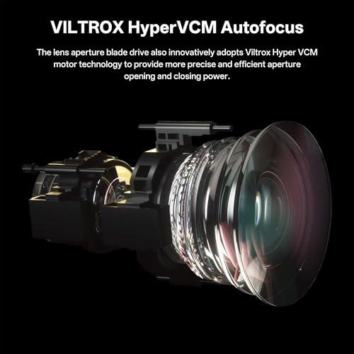 Image of VILTROX 35mm f /1.2 F1.2 LAB Z Lens Full Frame Large Aperture Auto Focus Prime Lens Compatible with Nikon Z-Mount Cameras Z9 Z8 Z7 Z7II Z6 Z6II Z6III Z5 Z5ll Z50 Z50II Z30 ZFC ZF ZR