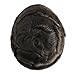 HAIR NATURE Mens Toupee Human Hair Pieces, Durable Hair Replacement Systems for Men Wigs, Fine Mono Hair Unit Bond #3