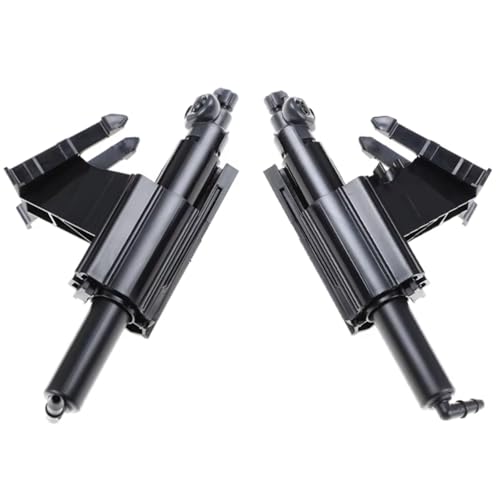 Buse de lavage de phare avant Ford Focus 3 : Gicleur lave-phares gauche droit BM5113L014AC