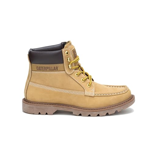 Image of CAT Footwear Men's Colorado Frontier Steel Toe Boot