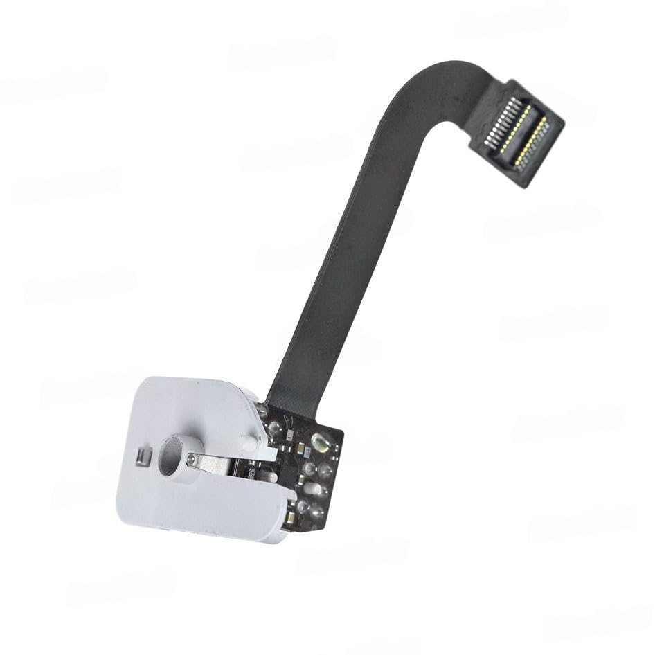Amazon.com: A1419 A2115 Audio Headphone Jack 3.5mm for 27-inch