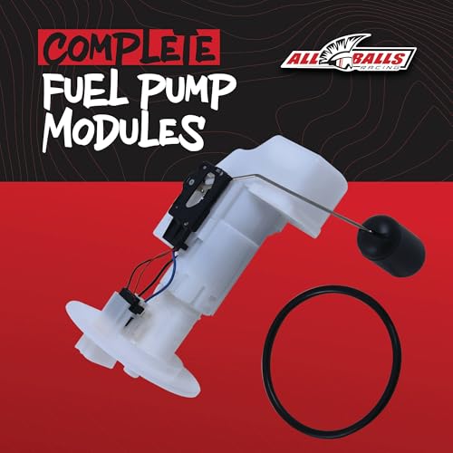 All Balls Racing 47-1042 Fuel Pump Module Compatible With/Replacement For Kawasaki TERYX KRX 1000 2020 by All Balls - Image 2