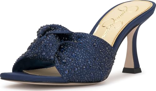 Jessica Simpson Women's Evirra Heeled Sandal