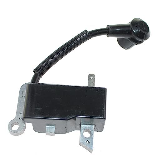 Bobina de Encendido Solución Arranque Difícil SRM-410U SRM-4300 4