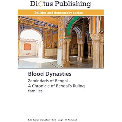 Blood Dynasties