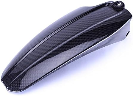 Bestem CBDU-HPM13-HGR Carbon Fiber Rear Fender/Hugger for Ducati Hypermotard 2013