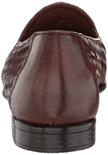 Trotters Liz III Dark Brown 7 W (D)3